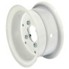 Conjunto de Rueda Dividida para Go Kart de 6" con 4