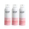 Gymati - Spray Desodorante Fitness - Hombres -uete de 3