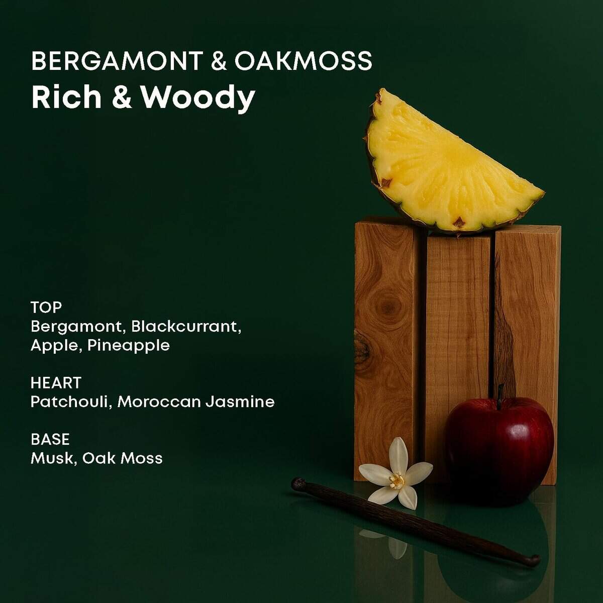 Gymati - Desodorante en Spray para Hombres para el Fitness - Imagen 8