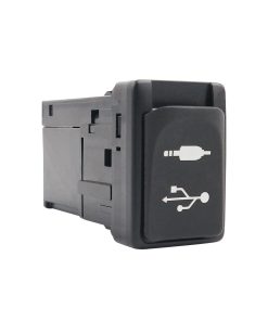 Puerto USB Auxiliar Compatible con Toyota Prius 2018-2022