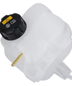 Depósito de expansión del radiador del -2007-2016