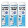 Filtro de agua de repuesto KATYNEWU HAF-QIN/EXP para