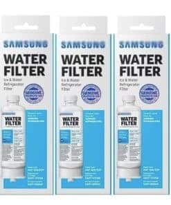Filtro de agua de repuesto KATYNEWU HAF-QIN/EXP para