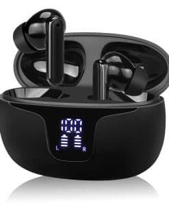 kasioo Auriculares Traductores de Idiomas Ofrecen