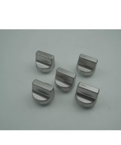 Perilla de control W11239985 actualizada para horno de