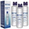 Filtro de agua para WRS315SDHZ02, WRS325FDAM04, -Blanco