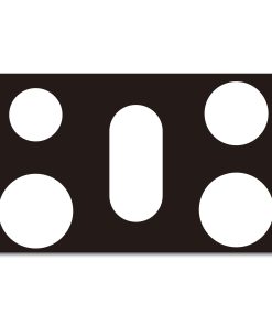 Protector de Estufa de Gas GE de 30 pulgadas - Protector