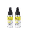 Protector Solar Mineral Raw Elements Face + Body Spray SPF