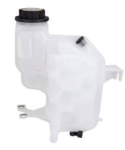 Depósito de expansión del radiador del -ort 06-13