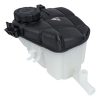 Tanque del depósito del refrigerante del motor (con tapa y