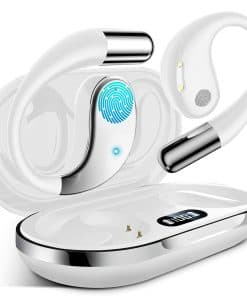 Auriculares de Traducción de Idiomas IA, Traducción en