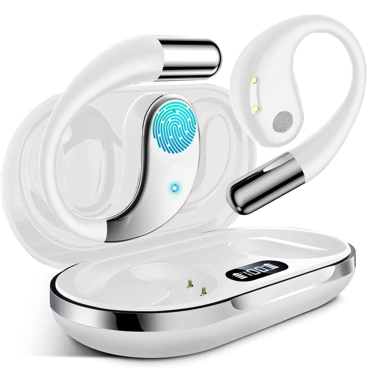 Auriculares de Traducción de Idiomas IA, Traducción en