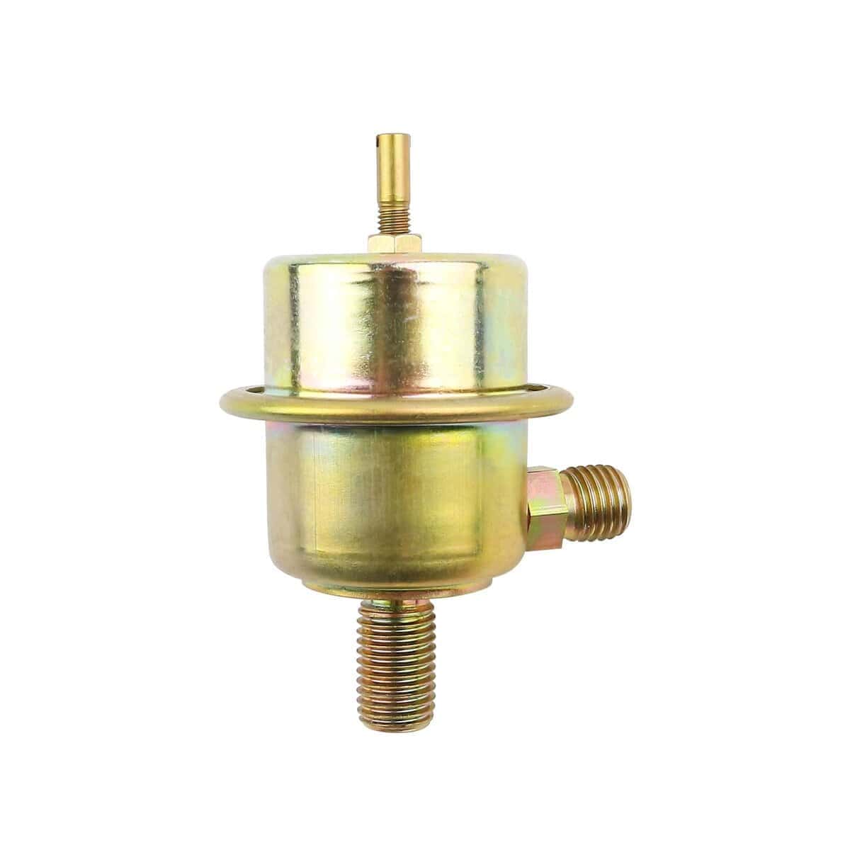 Regulador de Presión de Combustible con Amortiguador - Imagen 3