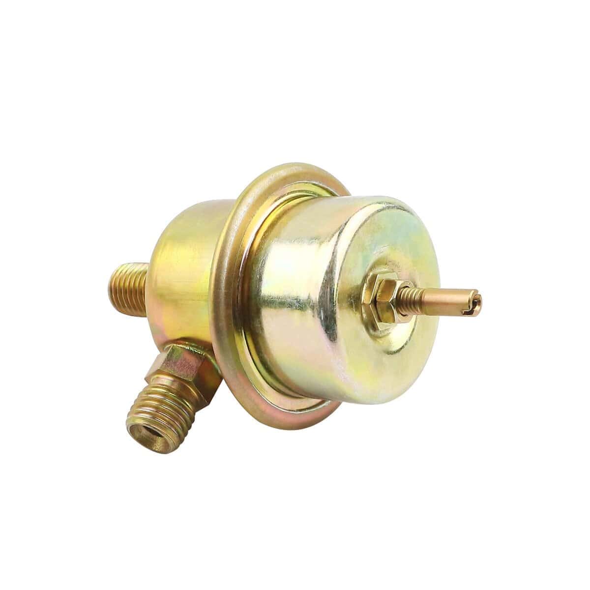 Regulador de Presión de Combustible con Amortiguador - Imagen 4