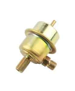 Regulador de Presión de Combustible con Amortiguador