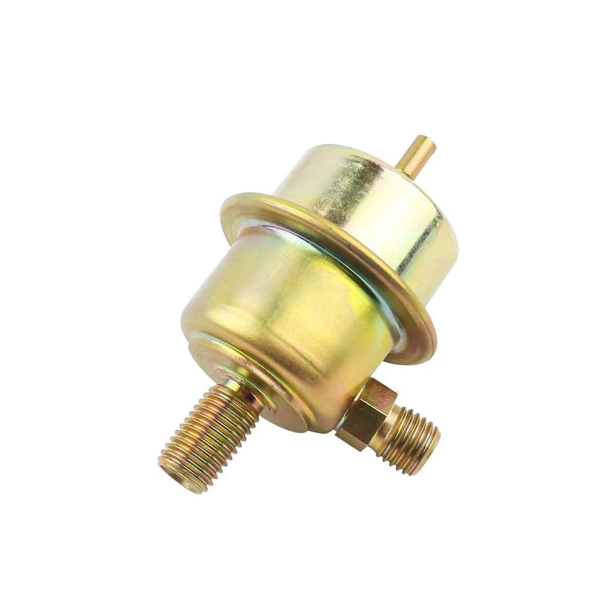 Regulador de Presión de Combustible con Amortiguador