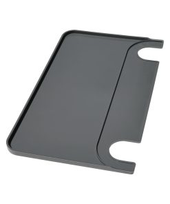 1 Pc Bandeja de Goteo Gris de Repuesto Compatible con la