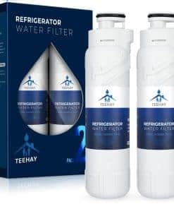 Filtro de Repuesto TEEHAY W10413645A / EDR2RXD1, Compatible