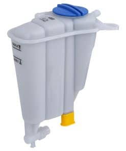 Tanque de refrigerante del motor (con tapa y sensor).