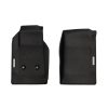 Tapetes para piso BaseLayer para Chevy Colorado/GMC Canyon