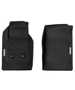 Tapetes para piso BaseLayer para Chevy Colorado/GMC Canyon