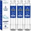 Filtro de Agua de Repuesto EPTWFU01 - Compatible con