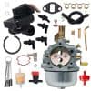 Carburador Cylinman compatible con Kohler K321 K341 Hierro