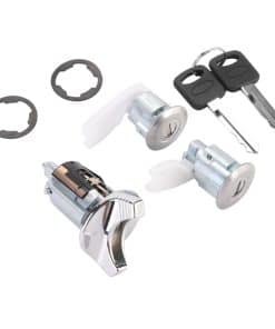 Yollky Cilindro de Bloqueo del Interruptor de Encendido