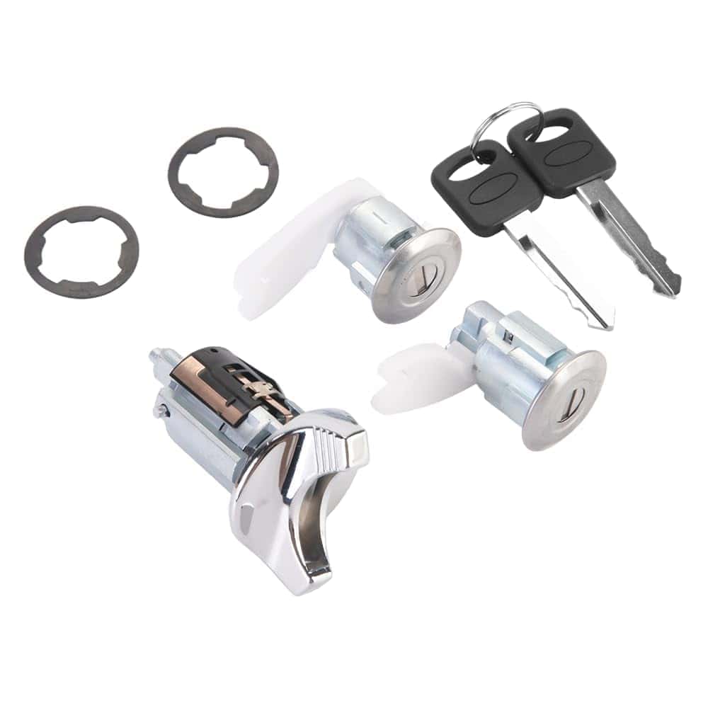 Yollky Cilindro de Bloqueo del Interruptor de Encendido