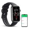 Pulsera de Actividad, Smartwatch con Monitor de Ritmo