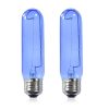WFZHMY 2 PCS Bombillas de Luz para Refrigerador de