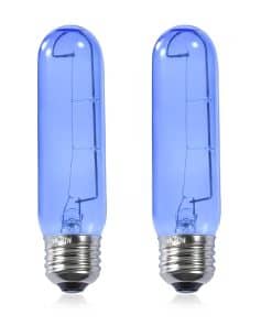 WFZHMY 2 PCS Bombillas de Luz para Refrigerador de