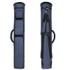 Estuche Premium de Nylon para Palos de Billar TROUFY de 12