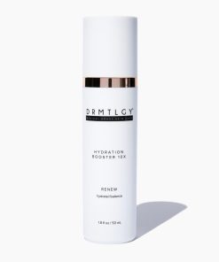 DRMTLGY Hydration Booster 10X - Suero de Ácido Hialurónico