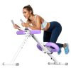 Máquina de Abdominales OWLSKY, Entrenador de Abdominales