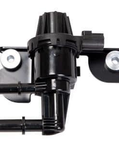 Válvula de purga del canister de vapor de emisiones