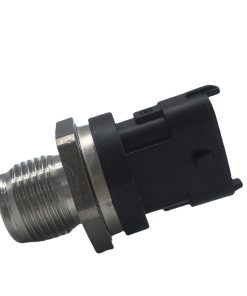 Sensor de Presión del Riel de Combustible Compatible con