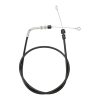 Cable de Freno de Estacionamiento Compatible con ZT HD 44