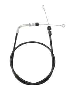 Cable de Freno de Estacionamiento Compatible con ZT HD 44