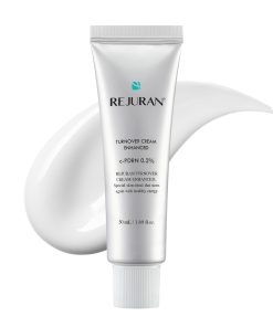 Crema REJURAN Turnover Enhanced, DOT c-PDRN - Hidratante