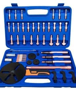 Juego de Extractor de Rodamientos HQSSWUCH 45 en 1,