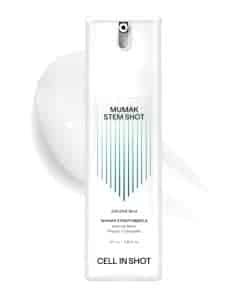 CELL IN SHOT Mumak Stem Shot - Suero Anti-Edad con Células