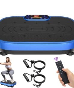 Máquina de Plataforma de Vibración KEMLDIVS, Máquina de
