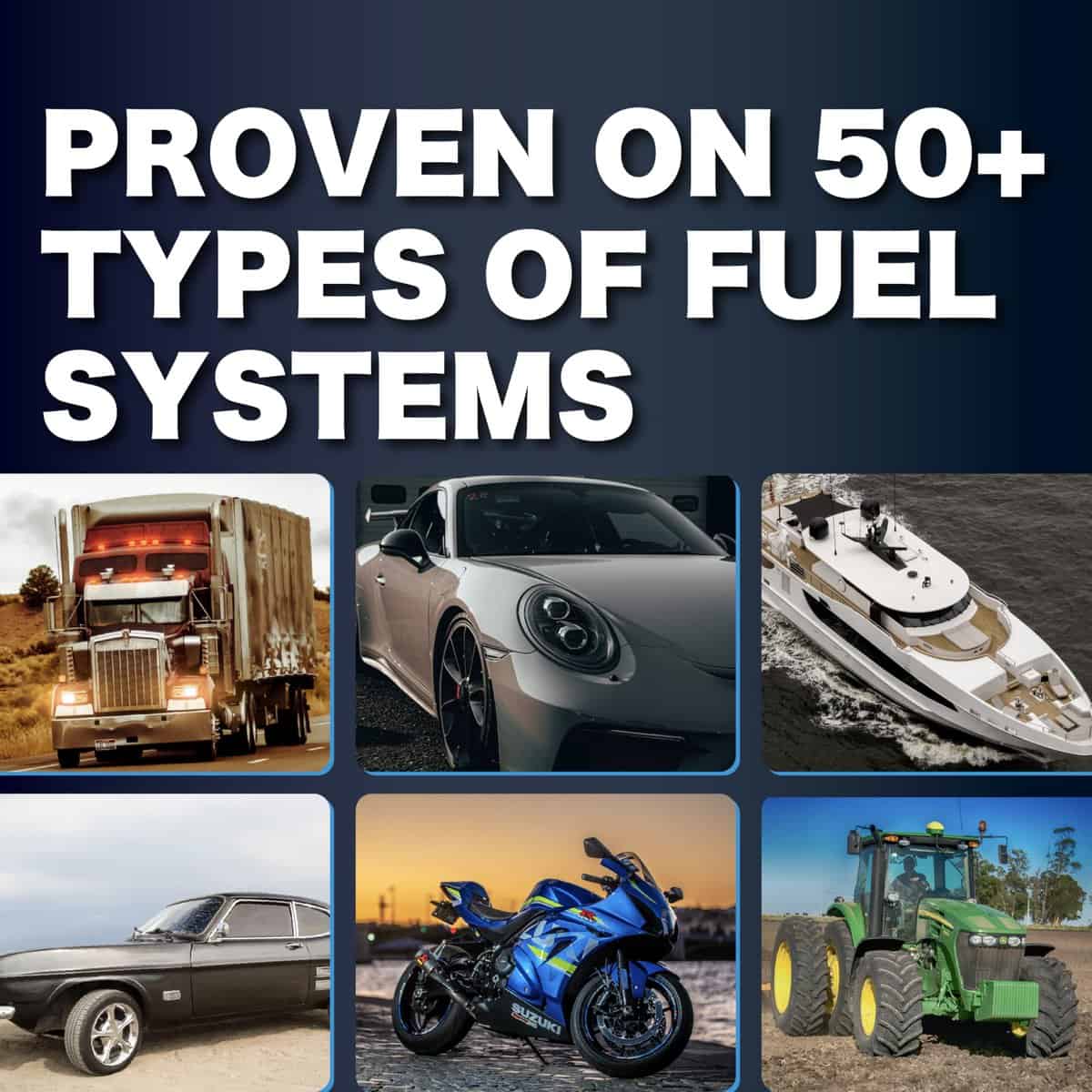 Limpiador de Convertidor Catalítico y Sistema de Escape - Imagen 7