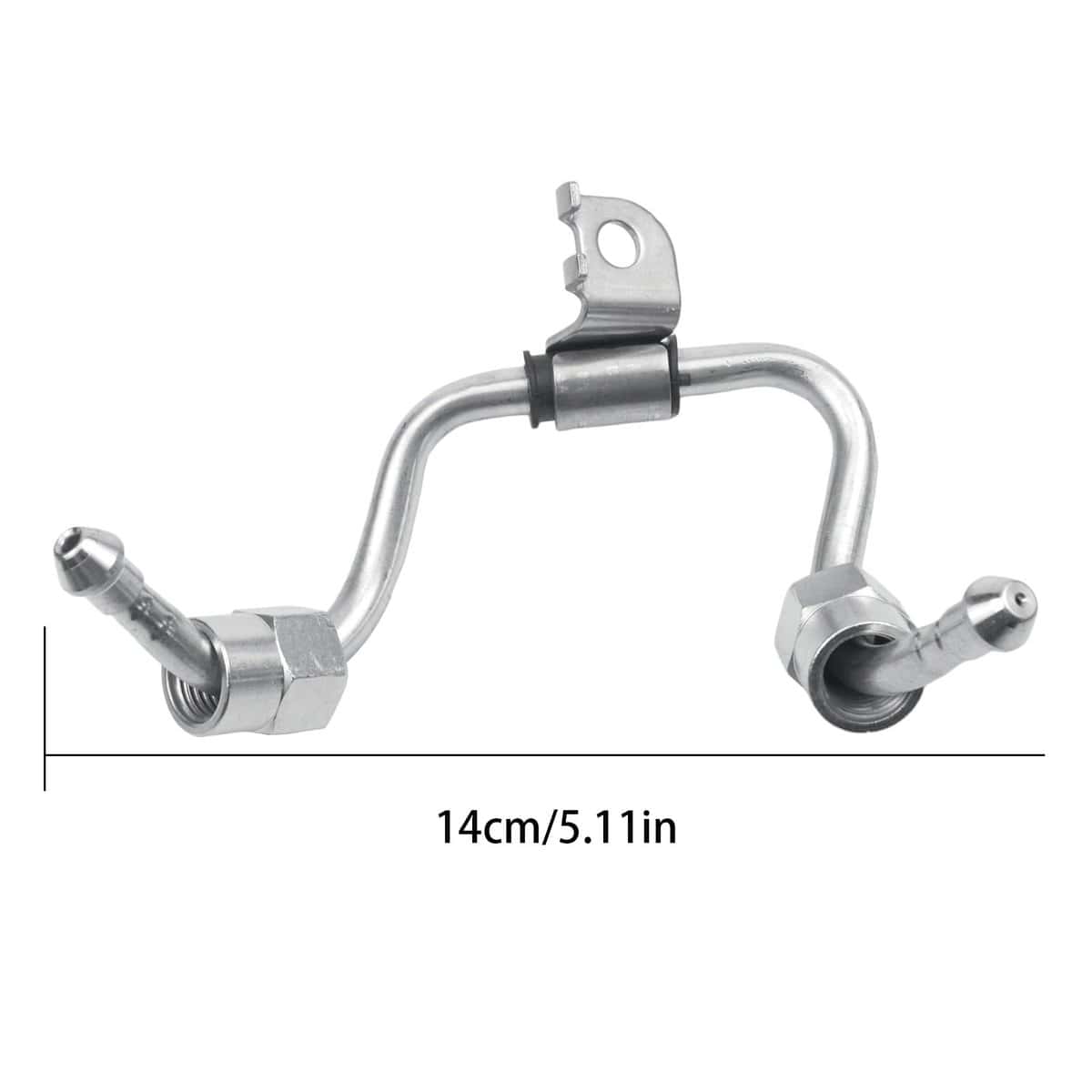 16012-5PA-315 Conector de Tubería de Combustible Compatible - Imagen 3