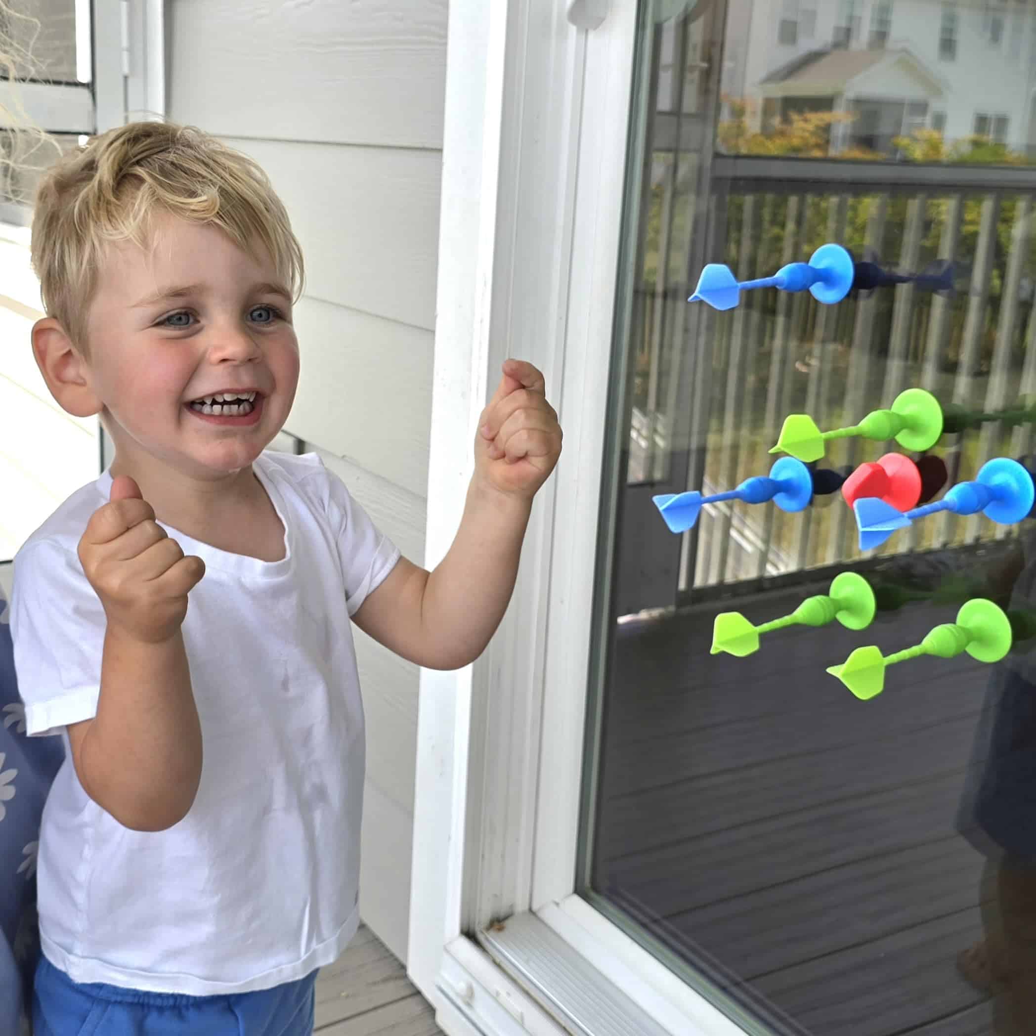 Juego de Popdarts Pack para Principiantes - Juego de Dardos - Imagen 8