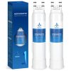 Filtro de repuesto TEEHAY FPPWFU01, compatible con