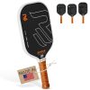 Paleta de Pickleball Drift Reach - Hecha en Estados Unidos