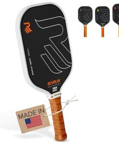 Paleta de Pickleball Drift Reach - Hecha en Estados Unidos