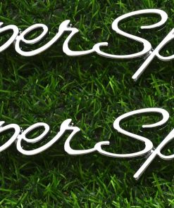 2 Emblemas Script Super Sport 3D Placa Frontal Lateral